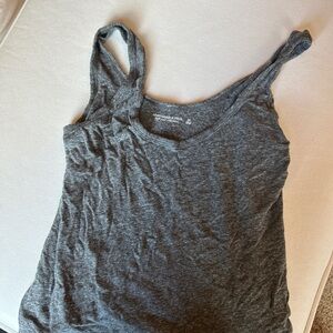 2 Abercrombie & Fitch tank tops